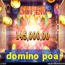 domino poa